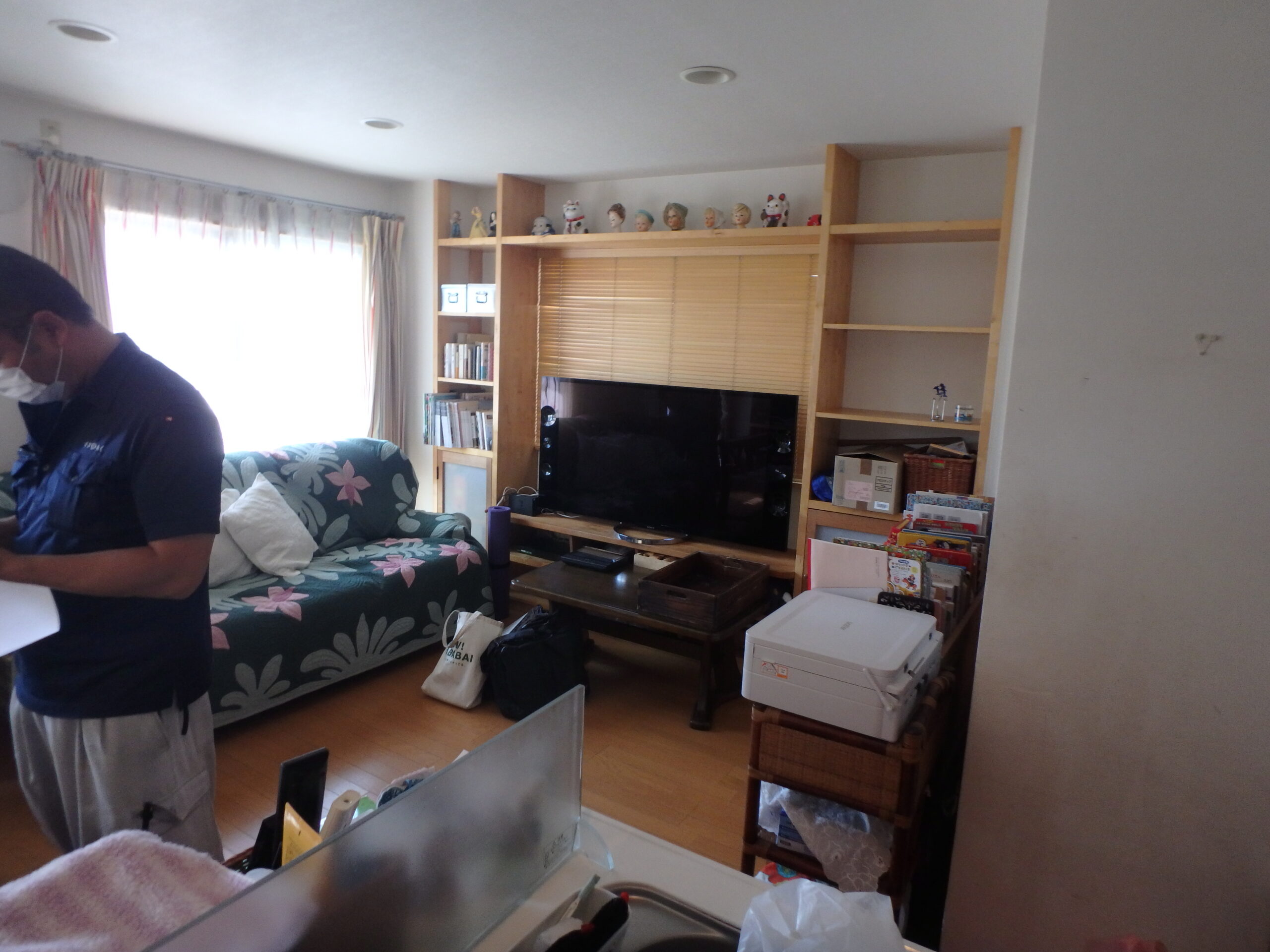 株式会社アルシス|安城市|愛知県|住まいのリフォーム・リノベーション