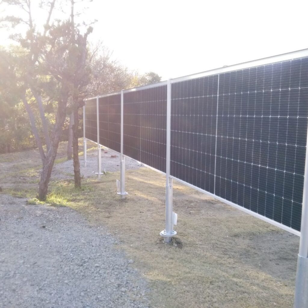 【太陽光】ソーラーフェンスについて|株式会社アルシス｜安城市｜愛知県｜住まいのリフォーム・リノベーション