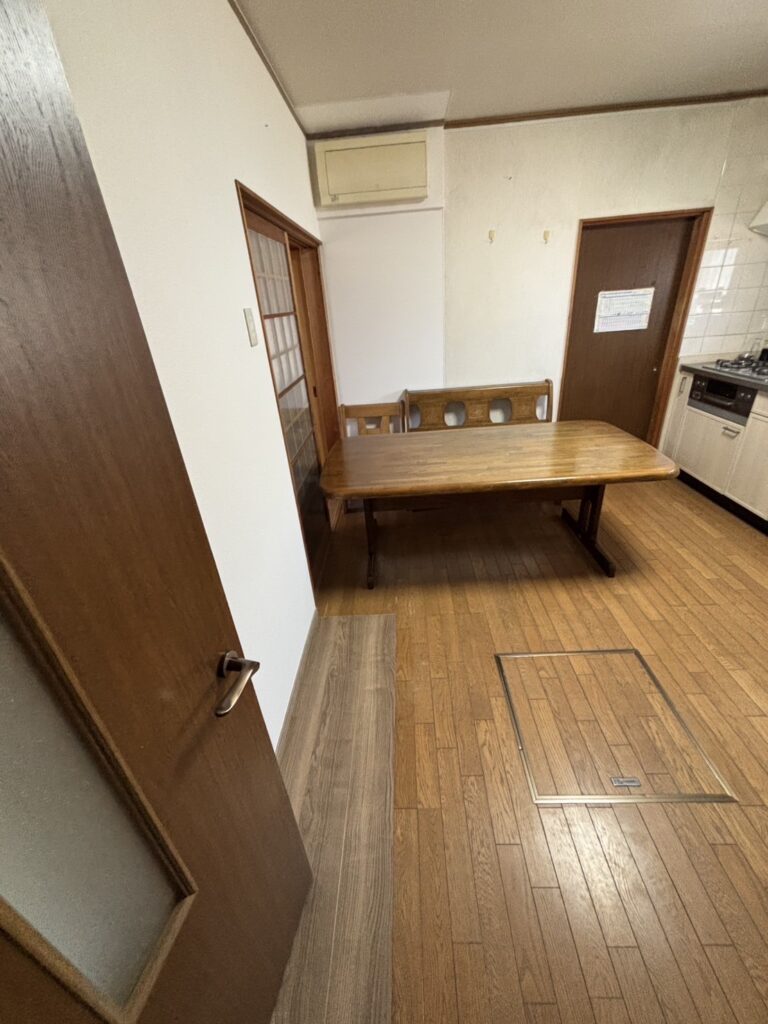 【case#33】安城市I様邸耐震改修工事|株式会社アルシス｜安城市｜愛知県｜住まいのリフォーム・リノベーション
